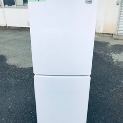 ⑮【税込み】美品 シャープ 152L 2ドア 冷蔵庫 PLAINLY SJ-GD15H 
