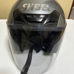 値下げ！　SHOEI j-force フルフェイスヘルメット
