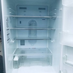 1764番 パナソニック✨ノンフロン冷凍冷蔵庫✨NR-C37BM-S‼️
