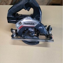 マキタ  makita  充電丸のこHS474D 
