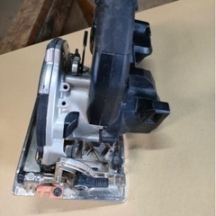 マキタ  makita  充電丸のこHS474D 