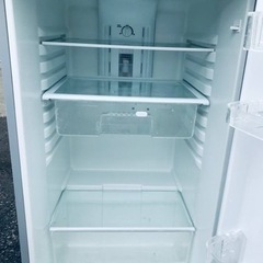 1767番 ユーイング✨ノンフロン冷凍冷蔵庫✨UR-F230F‼️