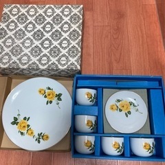 未使用 美品 保管品【NORITAKE Fine 】ノリタケ フ...