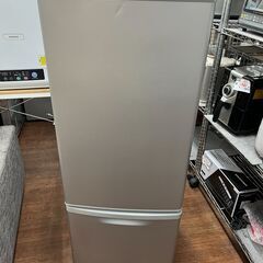 【リサイクルショップどりーむ天保山店】●5971●　冷蔵庫　Panasonic　168L　2018年製 リサイクルショップどりーむ天保山店】○5971○ 冷蔵庫 Panasonic 168L