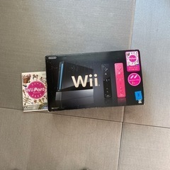 Wii