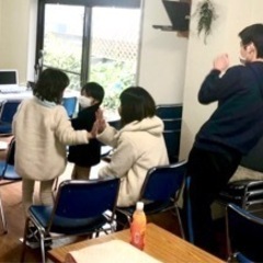 無料学習支援（対象：小・中学生）  − 神奈川県