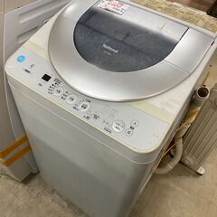 リサイクルショップどりーむ荒田店No.4988　洗濯機　5.0㎏...