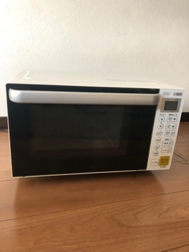 YAMADA 電子レンジ  2020年製