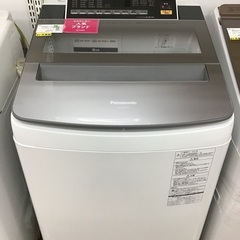 トレファク神戸新長田】Panasonicの2017年製簡易乾燥機能付き洗濯機