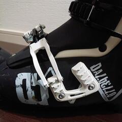 ダルベロ スキーブーツ 26.5cm