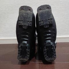 ダルベロ スキーブーツ 26.5cm