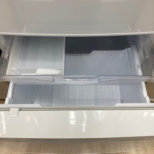 MITSUBISHI（三菱）3ドア冷蔵庫 MR-C37A-Wのご紹介！
