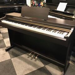 ヤマハ　中古電子ピアノ　YDP-162R　2013年製