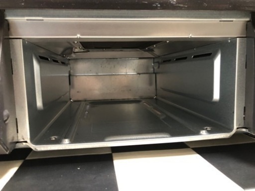 リユースショップBYREUSE配達・設置OK】パロマ ガステーブル