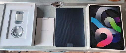 新品未使用】iPad Air (第4世代)10.9インチ 64GB Wi-Fi | hrcottonusa.com