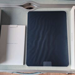 【新品未使用】iPad Air (第4世代)10.9インチ 64...
