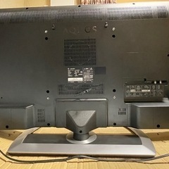 納品済] シャープ 45v型 4K 稼働僅少800H 極上品 LC-45US40 2017年製