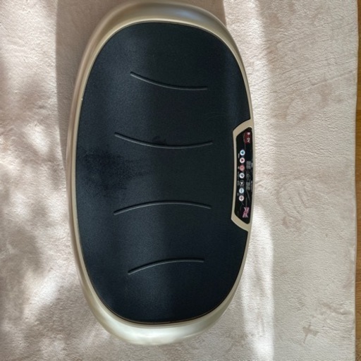 パーワーウェーブmini   ブルブル振動マシン