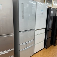 完売いたしました🉐🌻今年最後の🉐年末激安価格🉐挑戦中🌻🉐　東芝　大型冷蔵庫❗️ 426L 美品❗️