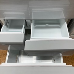 完売いたしました🉐🌻今年最後の🉐年末激安価格🉐挑戦中🌻🉐　東芝　大型冷蔵庫❗️ 426L 美品❗️