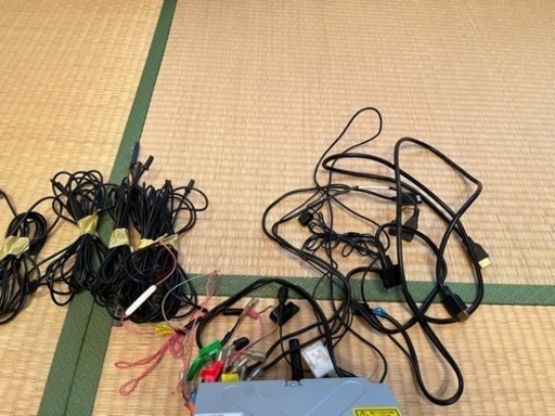 KENWOOD Z702W 最上位 ハイレゾ ミラーリング HDMI KENWOOD MDV-Z702W