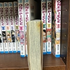 ONE PIECE 全巻