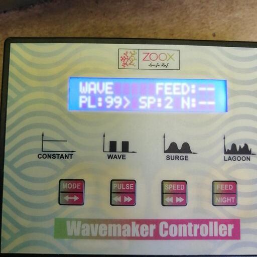 ファンタスティックウェーブ値下げしました。✌️