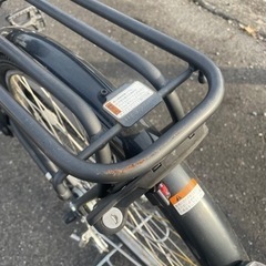 YAMAHA 電動アシスト自転車with2019