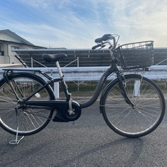 YAMAHA 電動アシスト自転車with2019