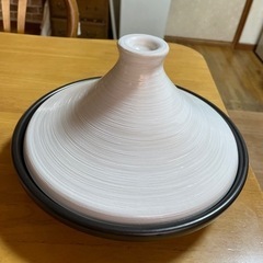 レンジ用たじん鍋　26cm