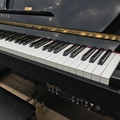 ヤマハ　DUP-20PE ハイブリッドピアノ