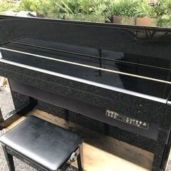 ヤマハ　DUP-20PE ハイブリッドピアノ