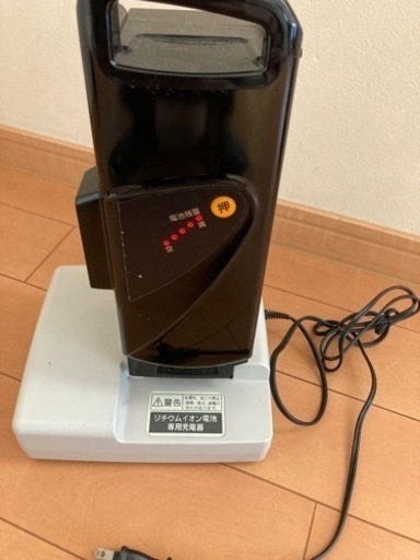 パナソニック電動自転車バッテリーNKY513B02B