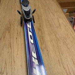 スキー板