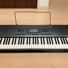 カシオ　電子ピアノ　CTK-2000