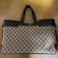GUCCI カバン