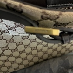 GUCCI カバン