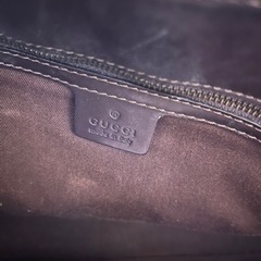 GUCCI カバン