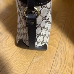 GUCCI カバン