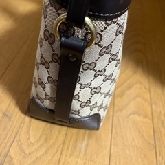 GUCCI カバン
