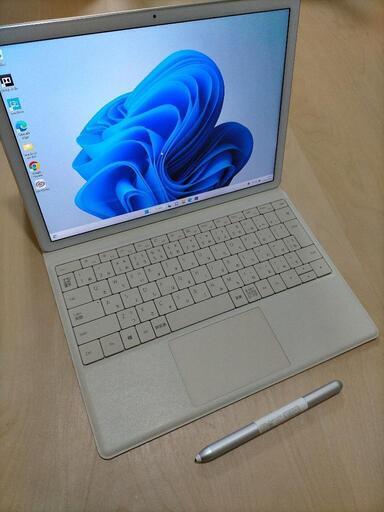 Win11 HUAWEI タブレットPC キーボード、スタイラスペン付き