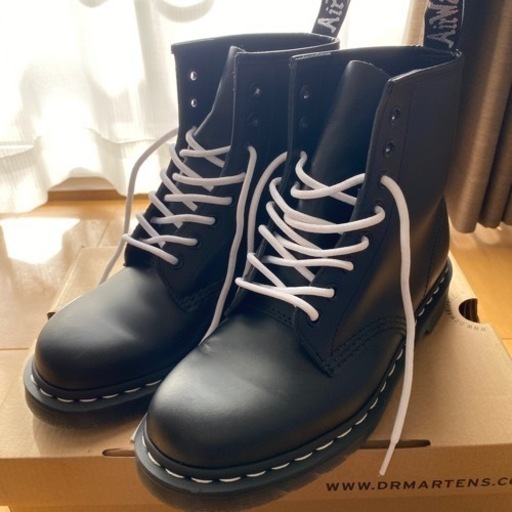 Dr.Martens ドクターマーチン