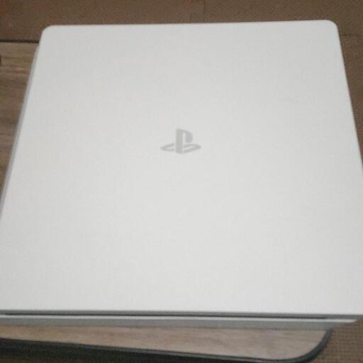 PS4スリム500GB CUH-2100A