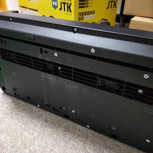 カシオ キーボード cdp-s100