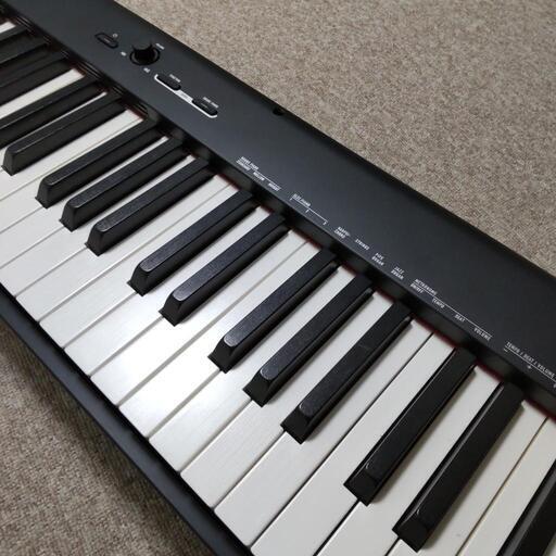 カシオ キーボード cdp-s100