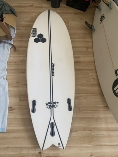 美品❣️サーフボード 6’10 CROSS GEAR2 美品 サーフボード 美品❣️サーフボード 6'10 CROSS GEAR2 美品