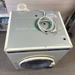 コイン式電気衣類乾燥機　MCD-CK45　★中古品★　
