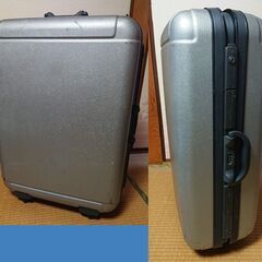 ★引き取りOK★used★サムソナイトSamsonite 大型ス...