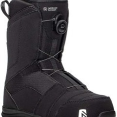 BOA スノーボードブーツ nidecker ボア