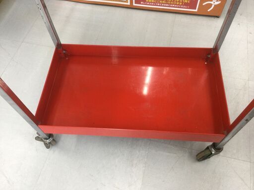 エコツール豊田インター店】Blue-Point/ブルーポイント ツールカート